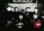Standbild Sendeanstalten ankündigen Japanese Naval Siege Japan, 1942, aus Sekunde 49 historischem Filmmaterial Videoclip 65675025224