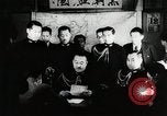 Standbild Sendeanstalten ankündigen Japanese Naval Siege Japan, 1942, aus Sekunde 51 historischem Filmmaterial Videoclip 65675025224