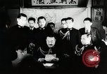 Standbild Sendeanstalten ankündigen Japanese Naval Siege Japan, 1942, aus Sekunde 53 historischem Filmmaterial Videoclip 65675025224
