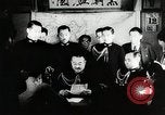 Standbild Sendeanstalten ankündigen Japanese Naval Siege Japan, 1942, aus Sekunde 56 historischem Filmmaterial Videoclip 65675025224