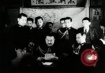 Standbild Sendeanstalten ankündigen Japanese Naval Siege Japan, 1942, aus Sekunde 62 historischem Filmmaterial Videoclip 65675025224