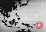 Immagine di Paracadute giapponese di truppe e materiali di consumo vengono ignorati Celebes, 1942, secondo 11 filmato di repertorio 65675025225
