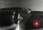 Standbild japanischen Flugzeugen Angriff holländische Schiffe Java Meer, 1942, aus Sekunde 32 historischem Filmmaterial Videoclip 65675025226