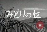Standbild Vorteile einer 4H Club Aktivität Japan, 1950, aus Sekunde 11 historischem Filmmaterial Videoclip 65675025227