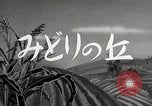 Standbild Vorteile einer 4H Club Aktivität Japan, 1950, aus Sekunde 12 historischem Filmmaterial Videoclip 65675025227