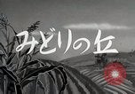 Standbild Vorteile einer 4H Club Aktivität Japan, 1950, aus Sekunde 13 historischem Filmmaterial Videoclip 65675025227