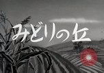 Standbild Vorteile einer 4H Club Aktivität Japan, 1950, aus Sekunde 14 historischem Filmmaterial Videoclip 65675025227