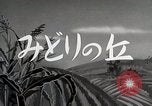 Standbild Vorteile einer 4H Club Aktivität Japan, 1950, aus Sekunde 16 historischem Filmmaterial Videoclip 65675025227