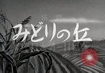 Standbild Vorteile einer 4H Club Aktivität Japan, 1950, aus Sekunde 17 historischem Filmmaterial Videoclip 65675025227