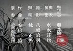Standbild Vorteile einer 4H Club Aktivität Japan, 1950, aus Sekunde 27 historischem Filmmaterial Videoclip 65675025227