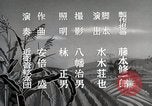 Standbild Vorteile einer 4H Club Aktivität Japan, 1950, aus Sekunde 30 historischem Filmmaterial Videoclip 65675025227