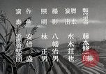 Standbild Vorteile einer 4H Club Aktivität Japan, 1950, aus Sekunde 32 historischem Filmmaterial Videoclip 65675025227
