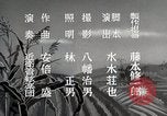 Standbild Vorteile einer 4H Club Aktivität Japan, 1950, aus Sekunde 33 historischem Filmmaterial Videoclip 65675025227