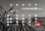 Standbild Vorteile einer 4H Club Aktivität Japan, 1950, aus Sekunde 45 historischem Filmmaterial Videoclip 65675025227