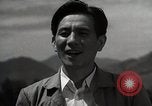 Image of Japanese traditional farming techniques Japan, 1950, second 47 stock footage video 65675025228