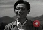 Image of Japanese traditional farming techniques Japan, 1950, second 50 stock footage video 65675025228