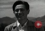 Image of Japanese traditional farming techniques Japan, 1950, second 53 stock footage video 65675025228