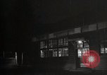 Image of Japanese 4H Club Members in a Meeting Japan, 1950, second 4 stock footage video 65675025229