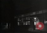 Image of Japanese 4H Club Members in a Meeting Japan, 1950, second 5 stock footage video 65675025229