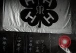 Image of Japanese 4H Club Members in a Meeting Japan, 1950, second 10 stock footage video 65675025229