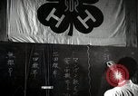 Image of Japanese 4H Club Members in a Meeting Japan, 1950, second 11 stock footage video 65675025229