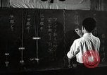 Image of Japanese 4H Club Members in a Meeting Japan, 1950, second 17 stock footage video 65675025229