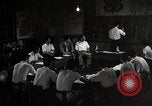Image of Japanese 4H Club Members in a Meeting Japan, 1950, second 23 stock footage video 65675025229