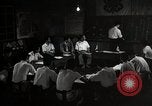 Image of Japanese 4H Club Members in a Meeting Japan, 1950, second 24 stock footage video 65675025229