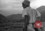 Image of Japanese men discuss 4H club project Japan, 1950, second 7 stock footage video 65675025230