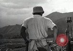 Image of Japanese men discuss 4H club project Japan, 1950, second 8 stock footage video 65675025230