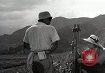 Image of Japanese men discuss 4H club project Japan, 1950, second 9 stock footage video 65675025230