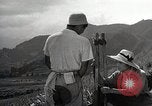Image of Japanese men discuss 4H club project Japan, 1950, second 10 stock footage video 65675025230