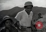 Image of Japanese men discuss 4H club project Japan, 1950, second 14 stock footage video 65675025230
