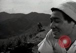 Image of Japanese men discuss 4H club project Japan, 1950, second 16 stock footage video 65675025230