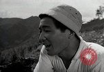 Image of Japanese men discuss 4H club project Japan, 1950, second 17 stock footage video 65675025230