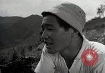Image of Japanese men discuss 4H club project Japan, 1950, second 18 stock footage video 65675025230