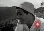Image of Japanese men discuss 4H club project Japan, 1950, second 19 stock footage video 65675025230