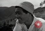 Image of Japanese men discuss 4H club project Japan, 1950, second 20 stock footage video 65675025230