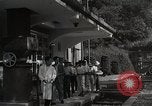 Image of Japanese men discuss 4H club project Japan, 1950, second 23 stock footage video 65675025230