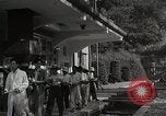 Image of Japanese men discuss 4H club project Japan, 1950, second 25 stock footage video 65675025230