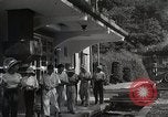 Image of Japanese men discuss 4H club project Japan, 1950, second 27 stock footage video 65675025230