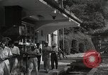 Image of Japanese men discuss 4H club project Japan, 1950, second 29 stock footage video 65675025230