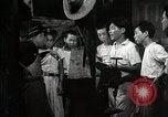 Image of Japanese men discuss 4H club project Japan, 1950, second 44 stock footage video 65675025230