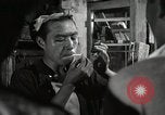 Image of Japanese men discuss 4H club project Japan, 1950, second 50 stock footage video 65675025230