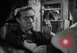 Image of Japanese men discuss 4H club project Japan, 1950, second 51 stock footage video 65675025230