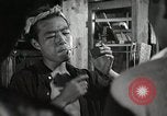 Image of Japanese men discuss 4H club project Japan, 1950, second 52 stock footage video 65675025230