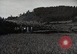 Image of Japanese men discuss 4H club project Japan, 1950, second 53 stock footage video 65675025230