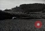 Image of Japanese men discuss 4H club project Japan, 1950, second 59 stock footage video 65675025230
