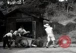 Image of 4H Club Helps with a Irrigation Project Japan, 1950, second 51 stock footage video 65675025231