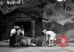 Image of 4H Club Helps with a Irrigation Project Japan, 1950, second 53 stock footage video 65675025231